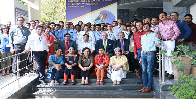 Bharat ENT Hospital