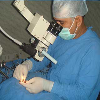  Ear Surgery